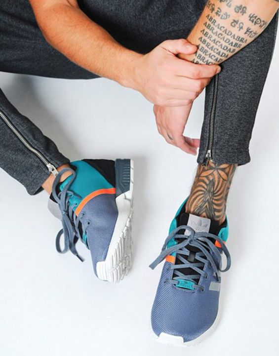 'ADIDAS ZX Flux Split