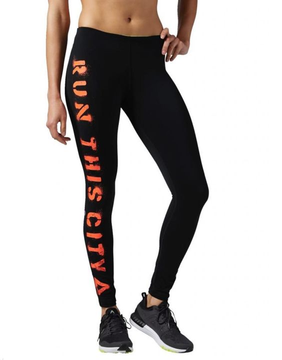 'REEBOK Running Essentials Brushed Tight