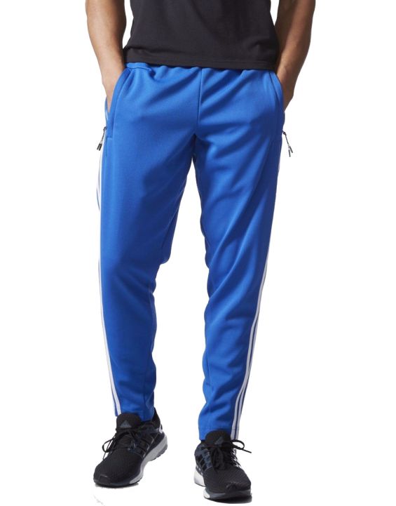 'ADIDAS Training 3 Stripes Tiro Pants Blue