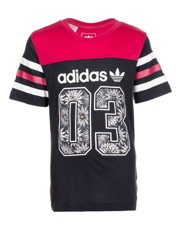 'ADIDAS Originals FR Tee W