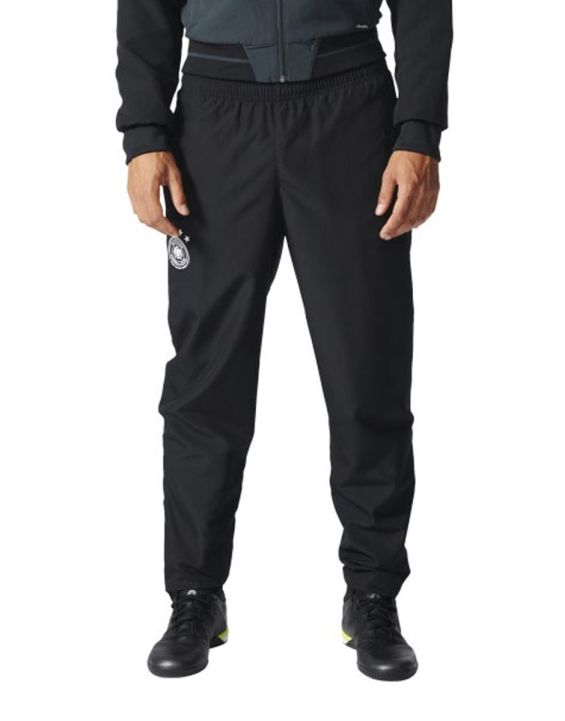 'ADIDAS DFB Climalite Woven Training Pant