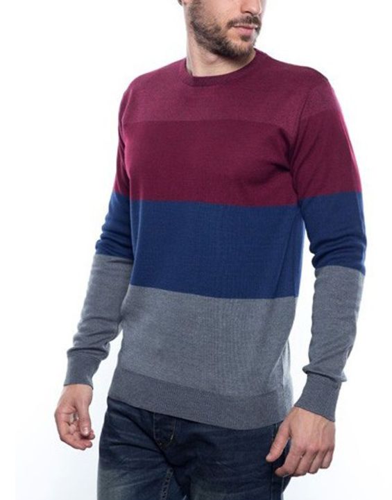 'MZGZ Saggi Blouse Dark Grey