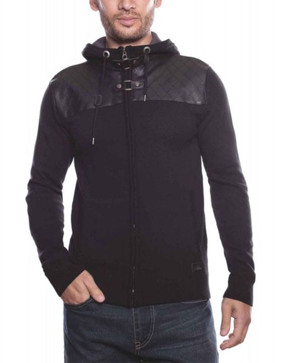 'MZGZ Sagittaire Black