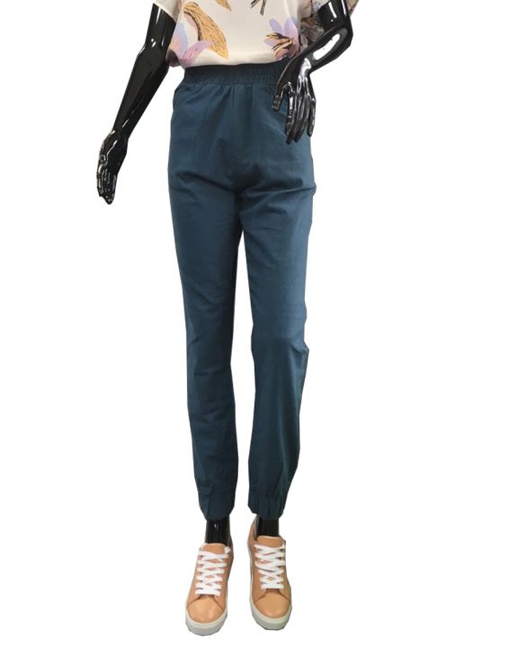 'NEGATIVE Serida Pant Petrol