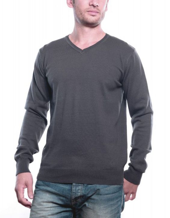 'MZGZ Sixty Pullover Atome