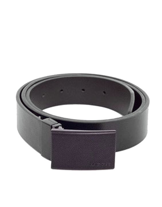 'MZGZ Smart Belt Black