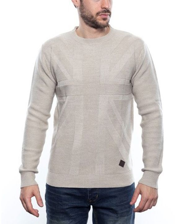 'MZGZ Sobritish Blouse Beige