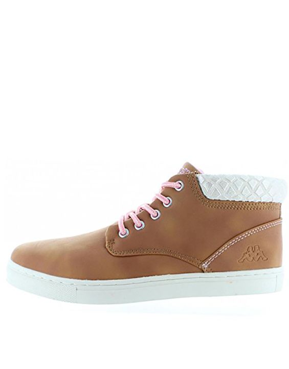 'KAPPA Mocha Brown W