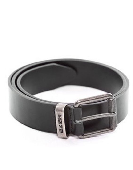 'MZGZ Style Belt Black