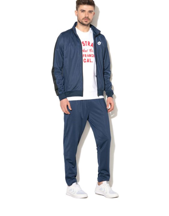 'LOTTO Derrel Tracksuit Navy