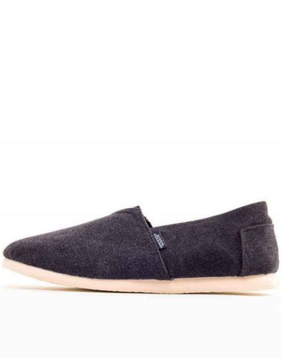 'MZGZ Ters Espadrille