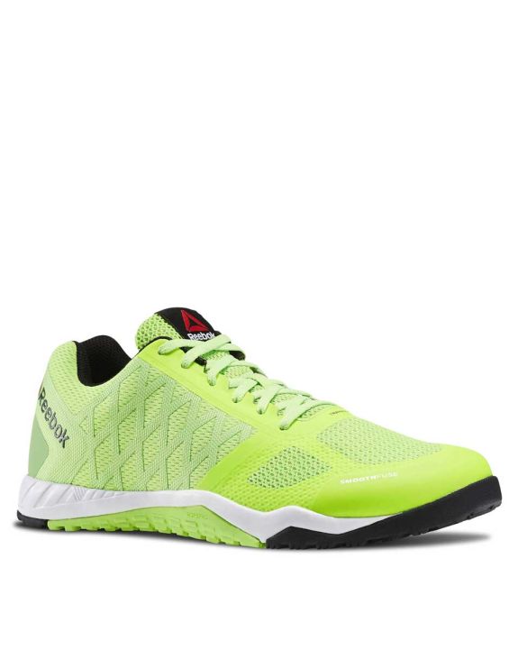 'REEBOK ROS Workout Green W