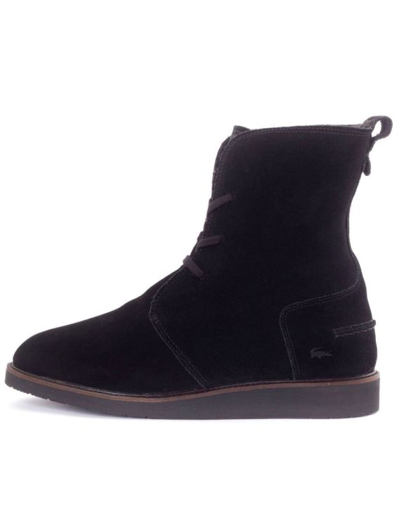 'LACOSTE Baylen Black K