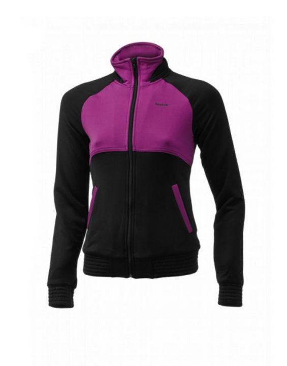 'REEBOK P.Terry II Tracktop