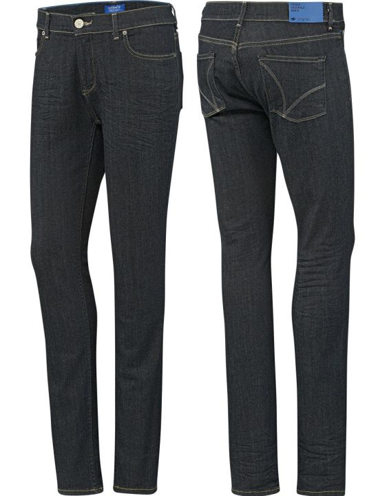 'ADIDAS Super Skinny Jeans