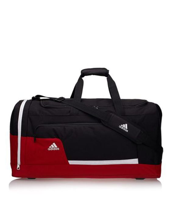 'ADIDAS Tiro Duffel Bag Large Red