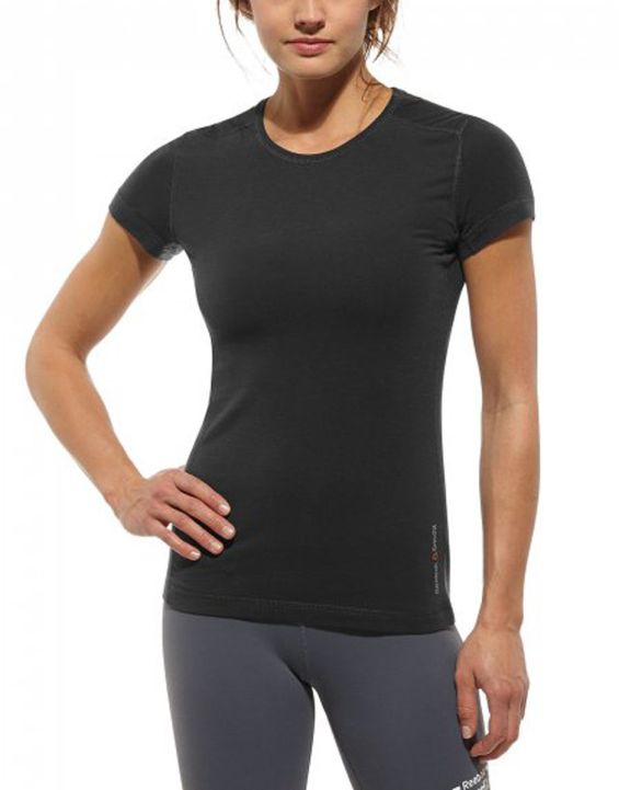 'REEBOK CrossFit LTWT SS Tee