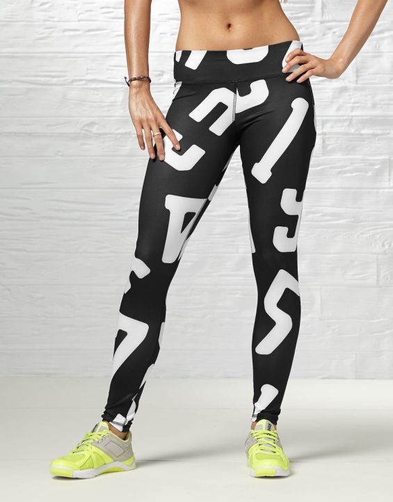 'REEBOK Aerobics Leggings