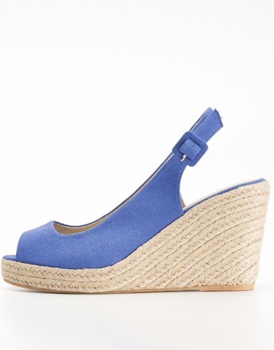 'RESERVED Ocean Wedge