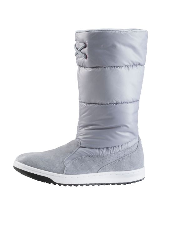 'PUMA Snow Easy Fit Boots Gray