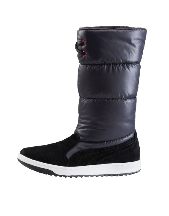 'PUMA Snow Easy Fit Boots Black