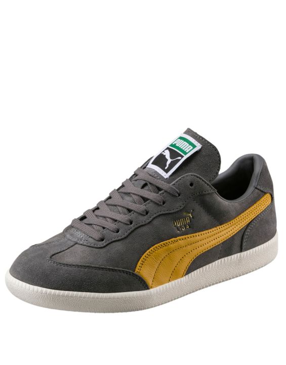 'PUMA Liga Suede Grеy