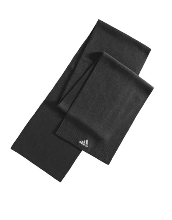 'ADIDAS Ess Corp Scarf Black