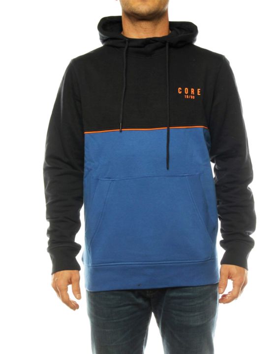 'JACK&JONES Urban Sweatshirt Navy