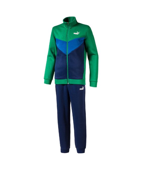 'PUMA Active Graphic Suit