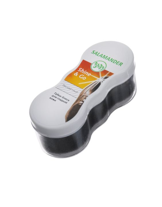 'SALAMANDER Shine & Go