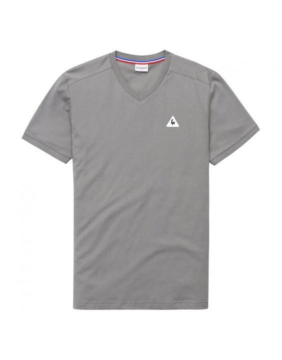 'LE COQ SPORTIF Ess LF Tee Magnet