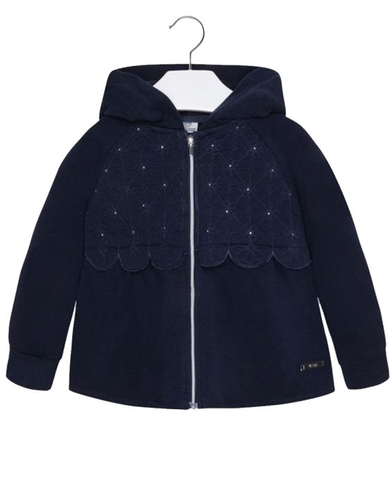 'MAYORAL Funky Hoody