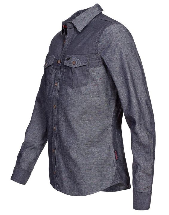 'SKY REBEL Jeans Shirt