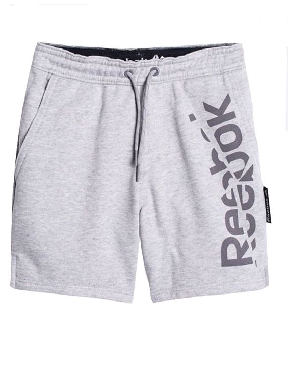 'REEBOK Boys Essentials Grey