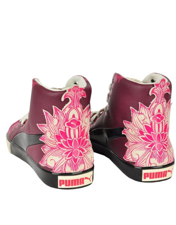 'PUMA 4M Mix Pink
