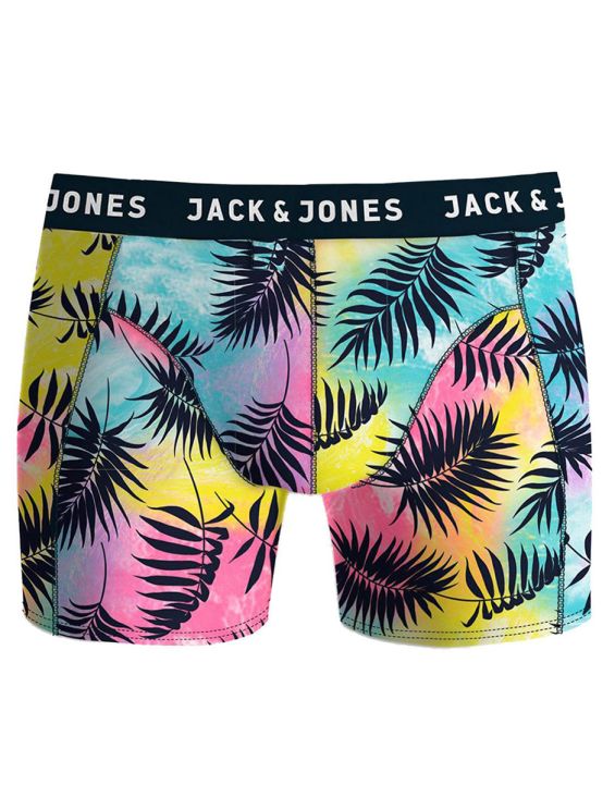 'JACK&JONES Boxer Jaceasy Aqua
