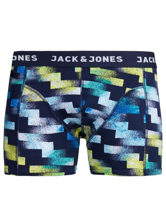 'JACK&JONES Boxer Jaceasy Yellow
