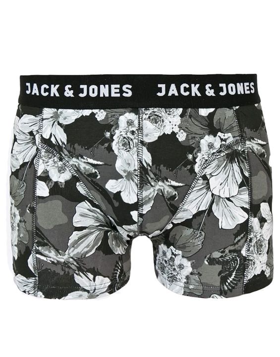 'JACK&JONES Boxer Jacryan Black
