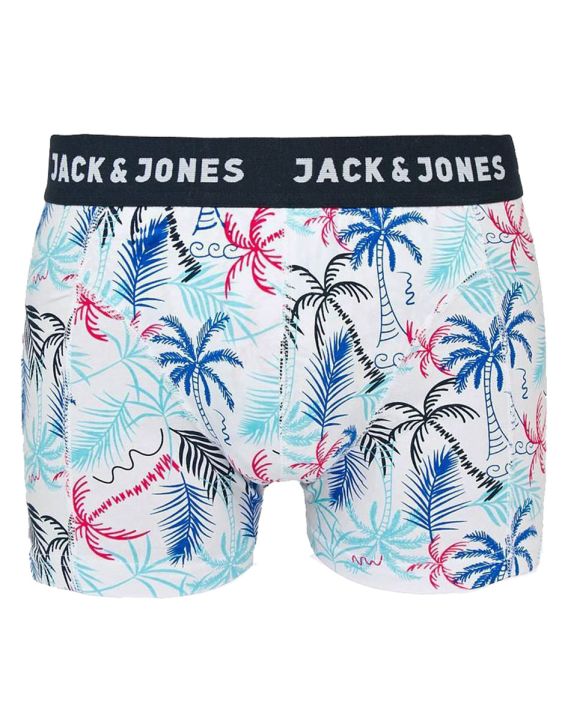 'JACK&JONES Boxer Jacryan Blue