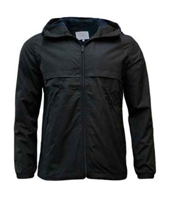 'JACK&JONES Self Light Jacket Black