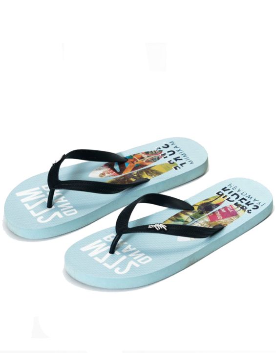 'MZGZ Flip Flops Surf