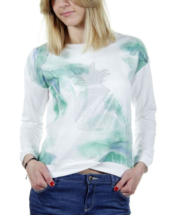 'MAYORAL Ananas Blouse