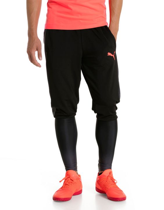 'PUMA ЕvoTRG Tech Training Pants Red