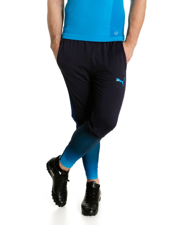 'PUMA ЕvoTRG Tech Training Pants Blue