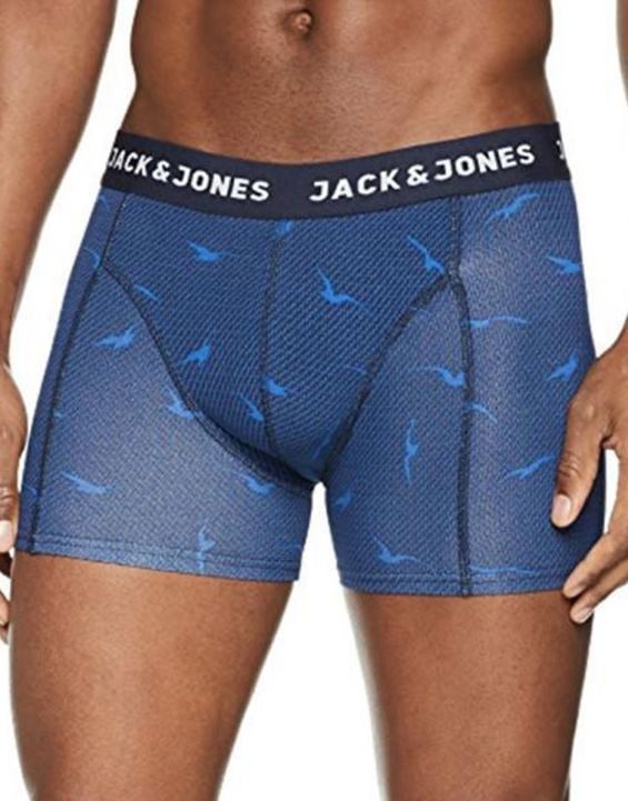 'JACK&JONES Jactim Boxer Blue