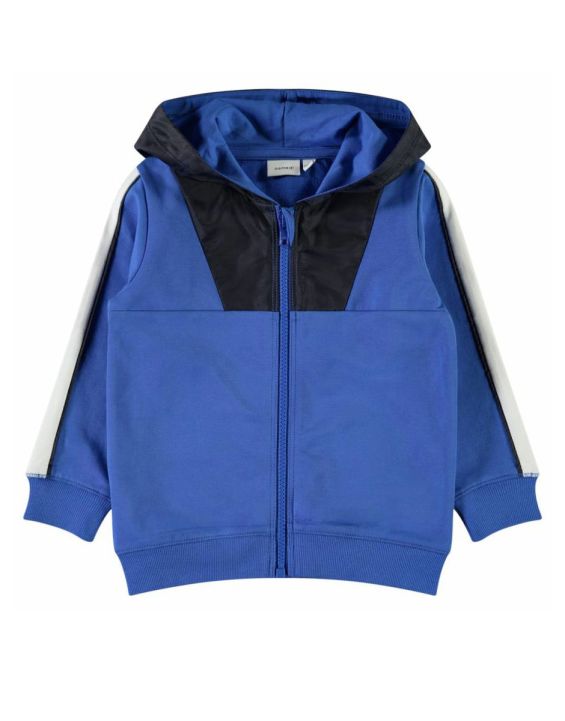 'NAME IT Jogging Sweat Blue