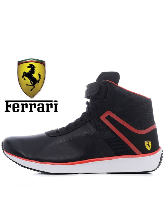 'PUMA Ferrari F116 Skin Mid