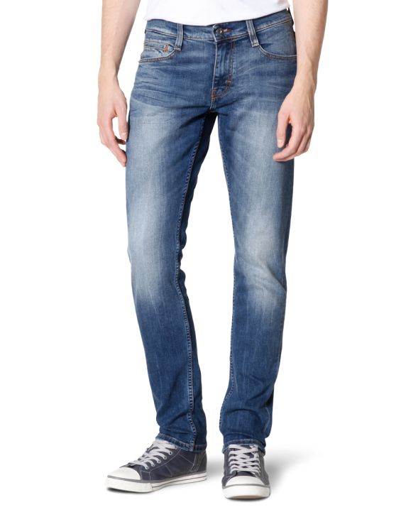 'MUSTANG Oregon Tapered Vintage
