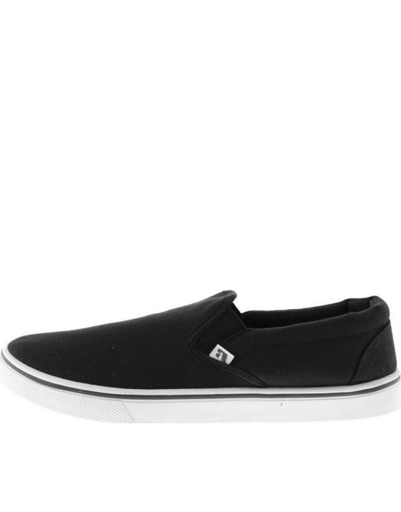 'RUSSELL ATHLETICS Classic Slip On Black
