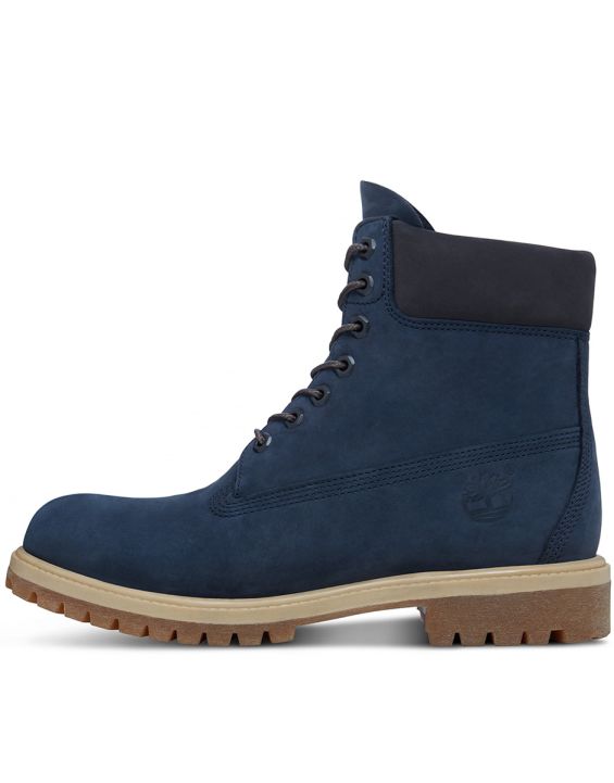 'TIMBERLAND 6 Inch Premium WP Navy
